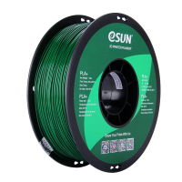 eSun PLA+ filament 1,75 mm Pine Green 1 kg PLA175PG1 DFE20092