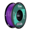 eSun PLA+ filament 1,75 mm Purple 1 kg PLA175Z1 DFE20100 - 1