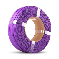 eSun PLA+ filament 1,75 mm Purple 1 kg (Re-fill) PLARefill175Z1 DFE20214