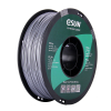 eSun PLA+ filament 1,75 mm Silver 1 kg