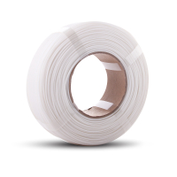 eSun PLA+ filament 1,75 mm White 1 kg (Re-fill) PLARefill175W1 DFE20217