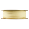 eSun PLA-Matte filament 1,75 mm Almond Yellow 1 kg  DFE20257 - 2