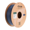 eSun PLA-Matte filament 1,75 mm Dark Grey 1 kg