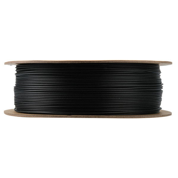 eSun PLA-Matte filament 1,75 mm Deep Black 1 kg  DFE20249 - 2