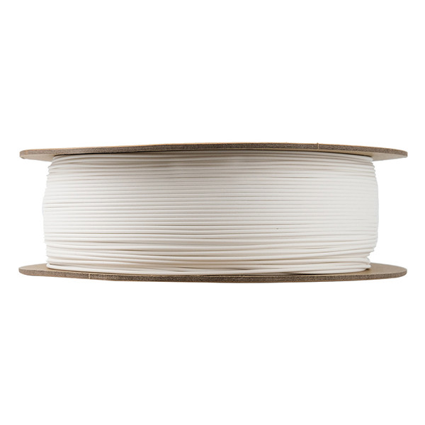 eSun PLA-Matte filament 1,75 mm Milky White 1 kg  DFE20256 - 2