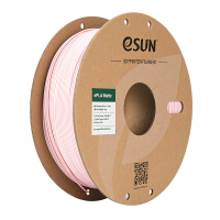 eSun PLA-Matte filament 1,75 mm Peach Pink 1 kg  DFE20255