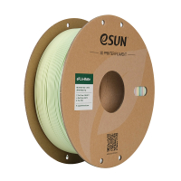eSun PLA-Matte filament 1,75 mm Rainbow 1 kg ePLA-Matte175RB1 ePLA-Matte175RBA1 DFE20254