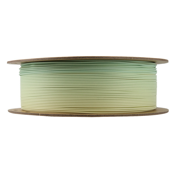 eSun PLA-Matte filament 1,75 mm Rainbow 1 kg ePLA-Matte175RB1 ePLA-Matte175RBA1 DFE20254 - 2