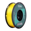 eSun PLA filament 1,75 mm Glass Lemon Yellow 1 kg PLA175GLY1 DFE20065