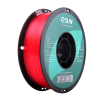 eSun PLA filament 1,75 mm Glass Watermelon Red 1 kg PLA175GWR1 DFE20068