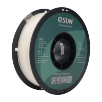 eSun PLA filament 1,75 mm Luminous Green 1 kg 840249111057 DFE20277