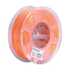 eSun PLA filament 2,85 mm Orange 1 kg