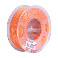 eSun PLA filament 2,85 mm Orange 1 kg PLA285O1 DFE20080