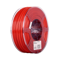 eSun PLA filament 2,85 mm Red 1 kg  DFE20081