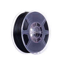 eSun eABS Max filament 1,75 mm Black 1 kg EABS-MAX175B1 DFE20037
