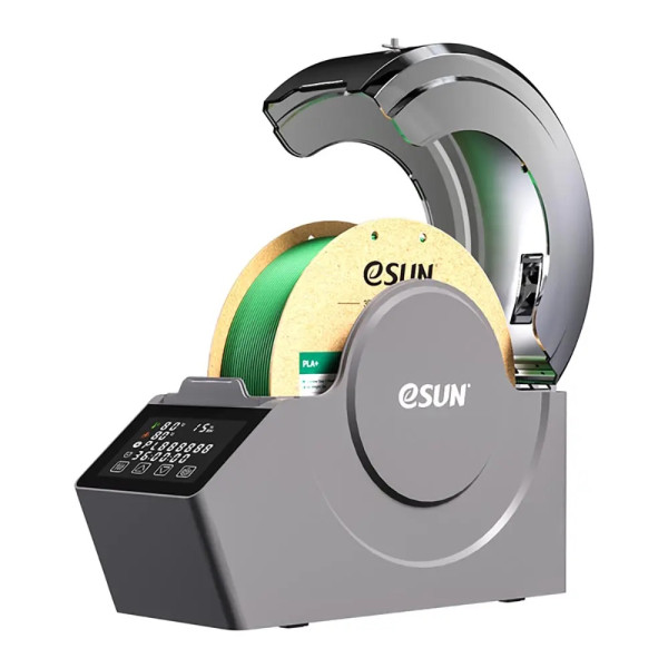 eSun eBOX Pro Filament Drybox DAR02561 - 1