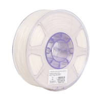 eSun ePA12 filament 1,75 mm White 1 kg (Nylon)  DFE20235