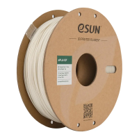 eSun ePLA-GF filament 1,75 mm Wit 1 kg DFE20224