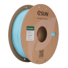 eSun ePLA-Matte filament 1,75 mm Light Blue 1 kg (paper spool)