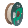 eSun ePLA-Matte filament 1,75 mm Light Khaki 1 kg (paper spool)