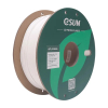 eSun ePLA-Matte filament 1,75 mm Milky White 1 kg (paper spool)