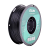 eSun ePLA-ST filament 1,75 mm Black 1 kg  DFE20258 - 1