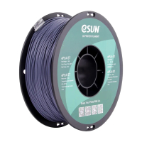 eSun ePLA-ST filament 1,75 mm Grey 1 kg  DFE20259