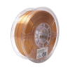 eSun ePLA-Silk Magic filament 1,75 mm Gold Silver 1 kg ePLA-SilkMagic175JS1 DFE20222 - 1