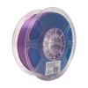 eSun ePLA-Silk Magic filament 1,75 mm Red Blue 1 kg ePLA-SilkMagic175RU1 DFE20223 - 1