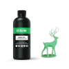eSun eResin-PLA resin Grasgroen 0,5 kg ERESIN-PLA-GG05-PB DFE20219