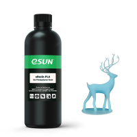 eSun eResin-PLA resin Hemelsblauw 1 kg ERESIN-PLA-SB DFE20168