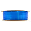 eSun eSilk-PLA filament 1,75 mm Blue 1 kg ePLA-Silk-P175U1 DFE20192 - 2