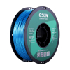eSun eSilk-PLA filament 1,75 mm Cyan 1 kg