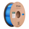 eSun eSilk-PLA filament 1,75 mm Cyan 1 kg