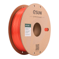 eSun eSilk-PLA filament 1,75 mm Jacinth 1 kg eSilk-PLA175JA1 DFE20198