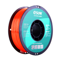 eSun eSilk-PLA filament 1,75 mm Jacinth 1 kg eSilk-PLA175JA1 DFE20198