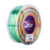 eSun eSilk-PLA filament 1,75 mm Rainbow 1 kg