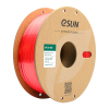 eSun eSilk-PLA filament 1,75 mm Red 1 kg