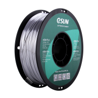 eSun eSilk-PLA filament 1,75 mm Silver 1 kg eSilk-PLA175S1 DFE20203