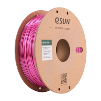 eSun eSilk-PLA filament 1,75 mm Violet 1 kg PLA-SK175O-VI1P1 DFE20204