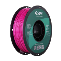 eSun eSilk-PLA filament 1,75 mm Violet 1 kg eSilk-PLA175VI1 DFE20204