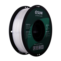 eSun eSilk-PLA filament 1,75 mm White 1 kg eSilk-PLA175W1 DFE20205