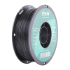 eSun eTwinkling filament 1,75 mm Black 1 kg eTwinkling-P175B1 DFE20261 - 1