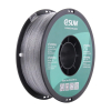 eSun eTwinkling filament 1,75 mm Silver 1 kg