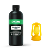 eSun water washable resin Geel 0,5 kg WATERWASHABLERESIN-Y DFE20188
