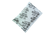 Silica gel (vochtabsorbers)