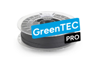 1,75 mm GreenTEC Pro filament