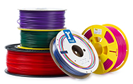 Bambu Lab P1S (Combo) Filament