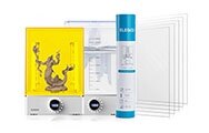 Creality 3D Halot Mage S Accessoires