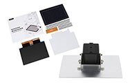 UniFormation GK3 Pro Reserveonderdelen